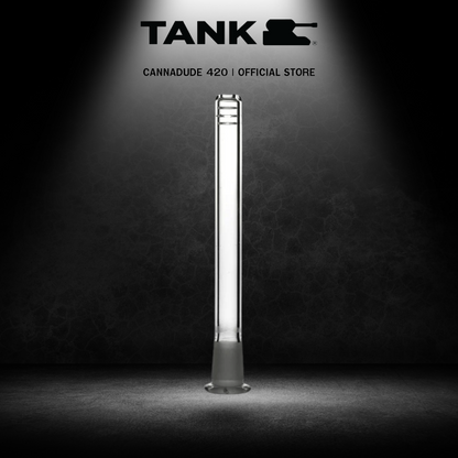 Tank Glass Downstem