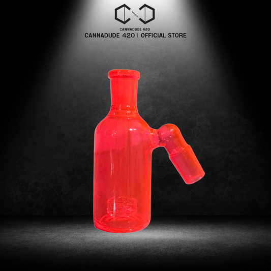 Neon Ash Catcher 45 & 90 Degree
