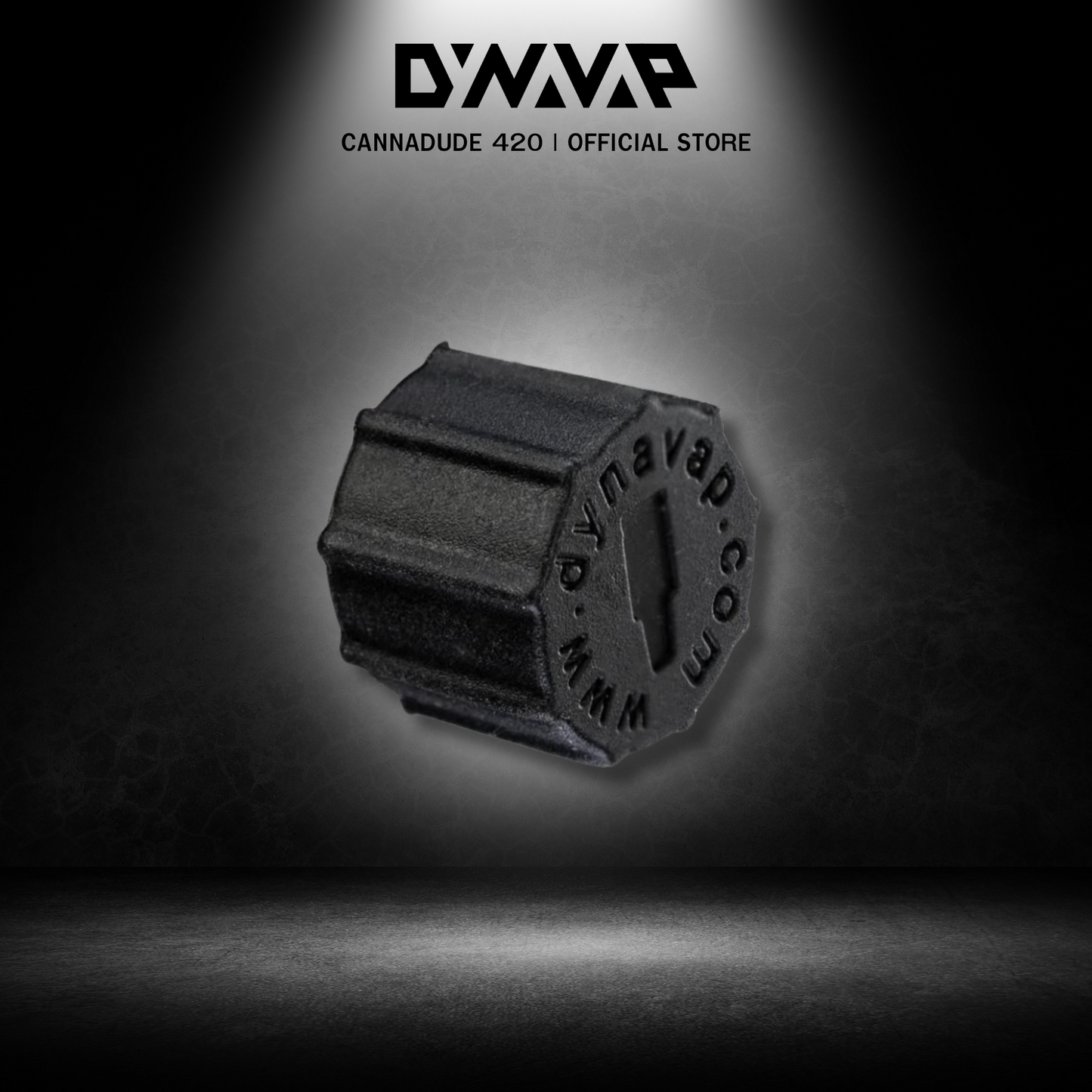 DYNAVAP Wand Adaptor