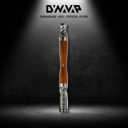 DYNAVAP THE WOODWYND