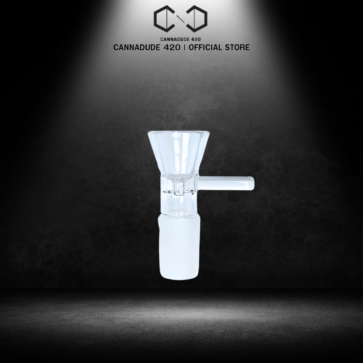 Small cup Bowlz Cannadude420