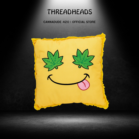 Threadheads Pillows