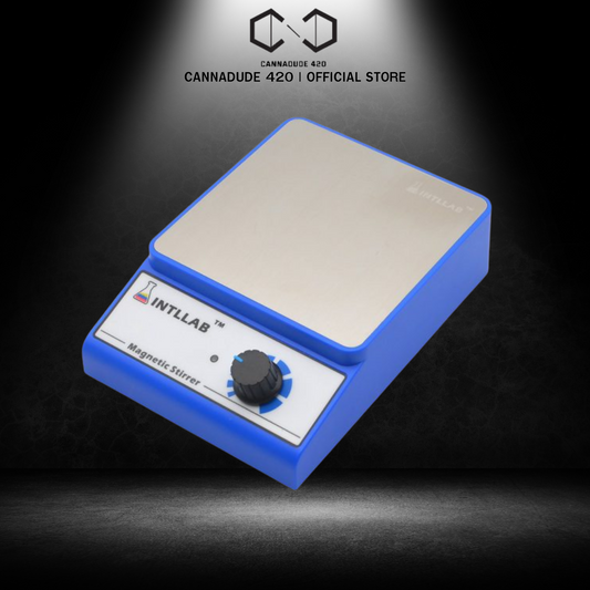 เครื่องผสมปุ๋ย INTLLAB Magnetic Stirrer