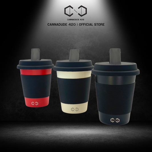 Cannadude 420 CUPRO CUPSY