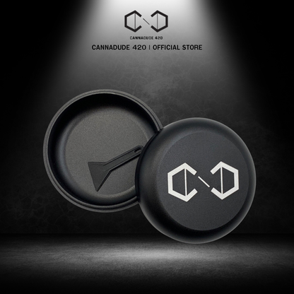 Cannadude 420 Puck (V.1)