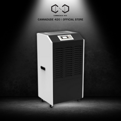 Dehumidifier 138L / Day