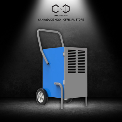 Dehumidifier Machine 50L / day