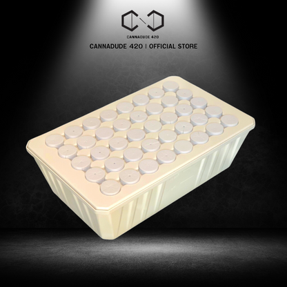 AEROPONIC CLONING SET HYDROPONIC 40 HOLES
