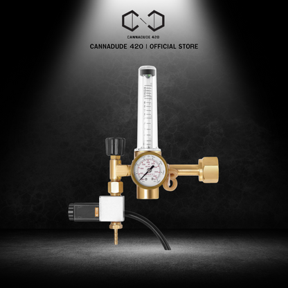 Co2 Regulator (cga320)