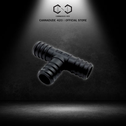 Connector fittings 3/4"