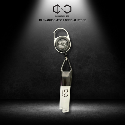 Cannadude 420 Lighter leash V.1