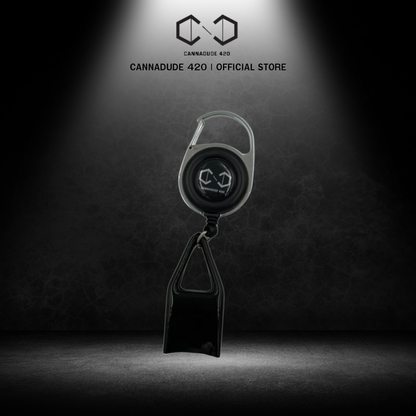 Cannadude 420 Lighter leash V.1