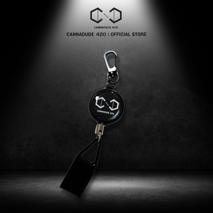 Cannadude 420 Lighter leash  V.2