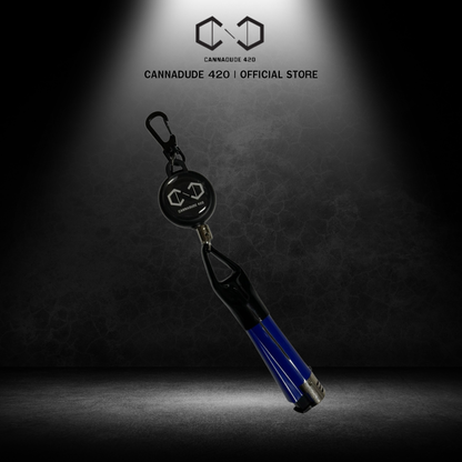Cannadude 420 Lighter leash  V.2