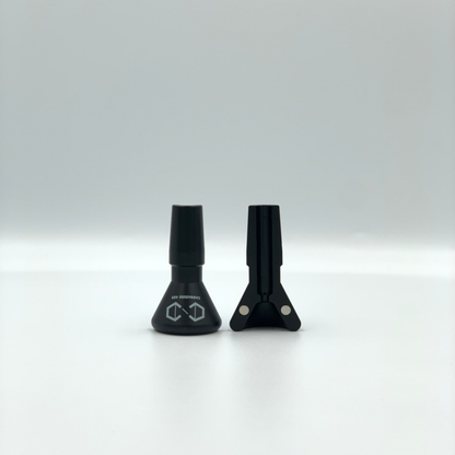 Cannadude 420 Magnetic Bong Bowl