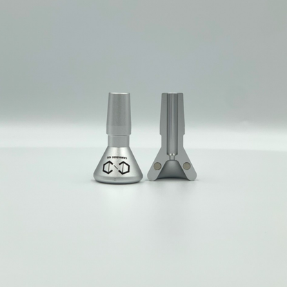 Cannadude 420 Magnetic Bong Bowl