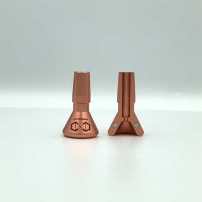 Cannadude 420 Magnetic Bong Bowl