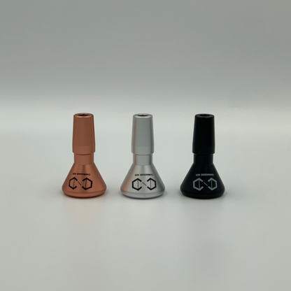 Cannadude 420 Magnetic Bong Bowl