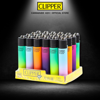 Clipper Lighter Color Of Space