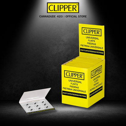 Clipper Flints