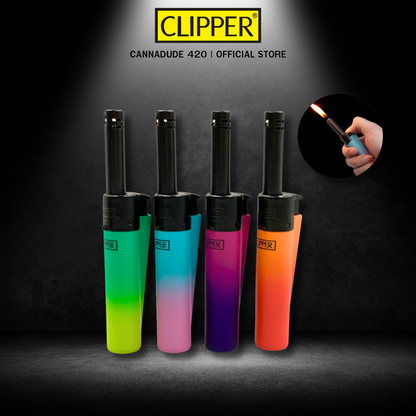 Clipper Mini Tube Color