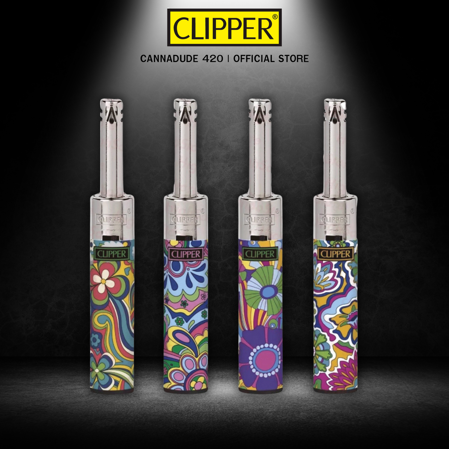 CLIPPER MINI TUBE | Flower Collection