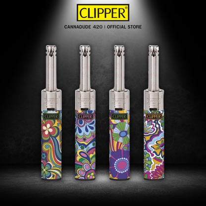 CLIPPER MINI TUBE | Flower Collection