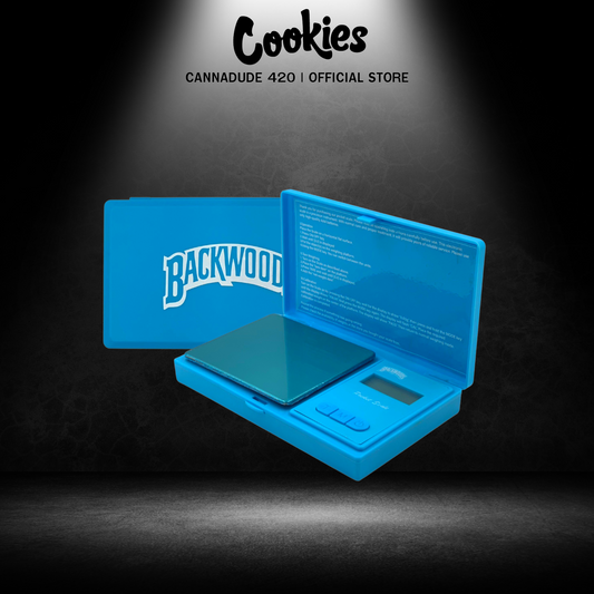 BACKWOODS MINI DIGITAL SCALE
