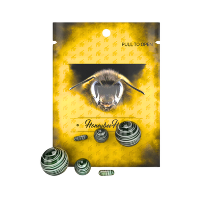 HONEYBEE HERB | DAB MARBLE SETS