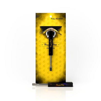 HONEYBEE HERB | RESIN GALAXY DAB TOOL