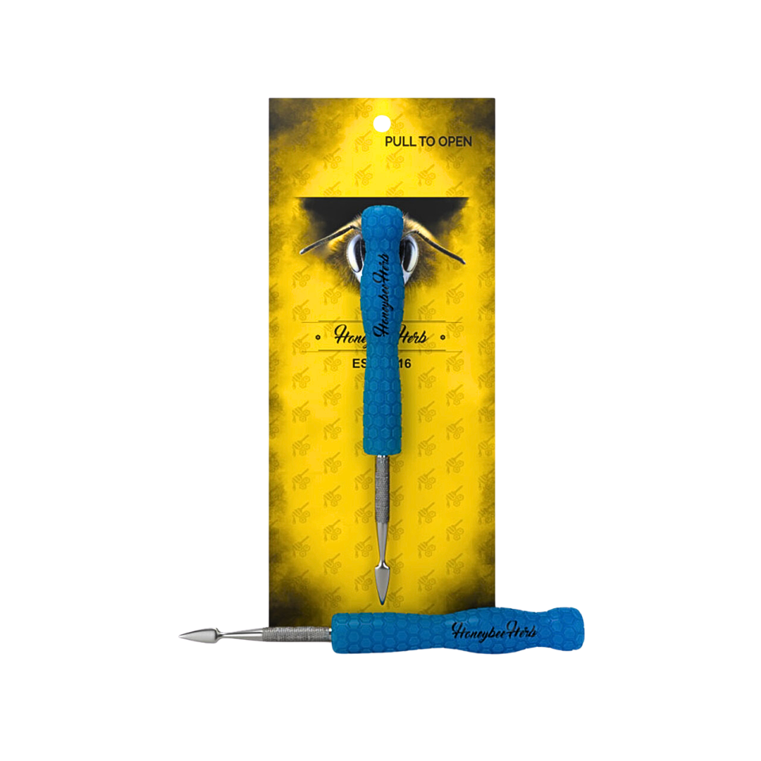 HONEYBEE HERB | GLOW IN DARK DAB TOOL