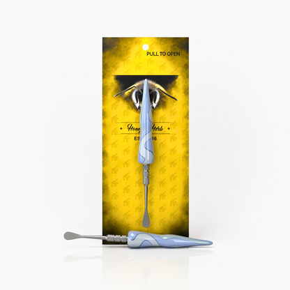 HONEYBEE HERB | SWIRL TIDE DAB TOOL
