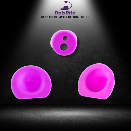 OG Silicone Replacement – Bubblegum Glow