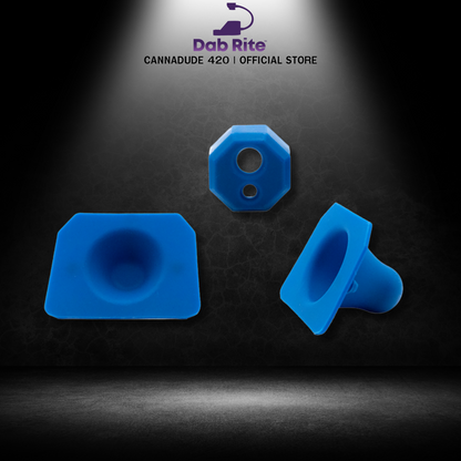 PRO Silicone Replacement – Sapphire