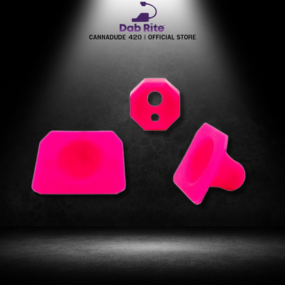 PRO Silicone Replacement – Electric Pink