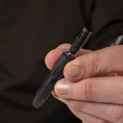 Dynavap B2: Black - Stealth