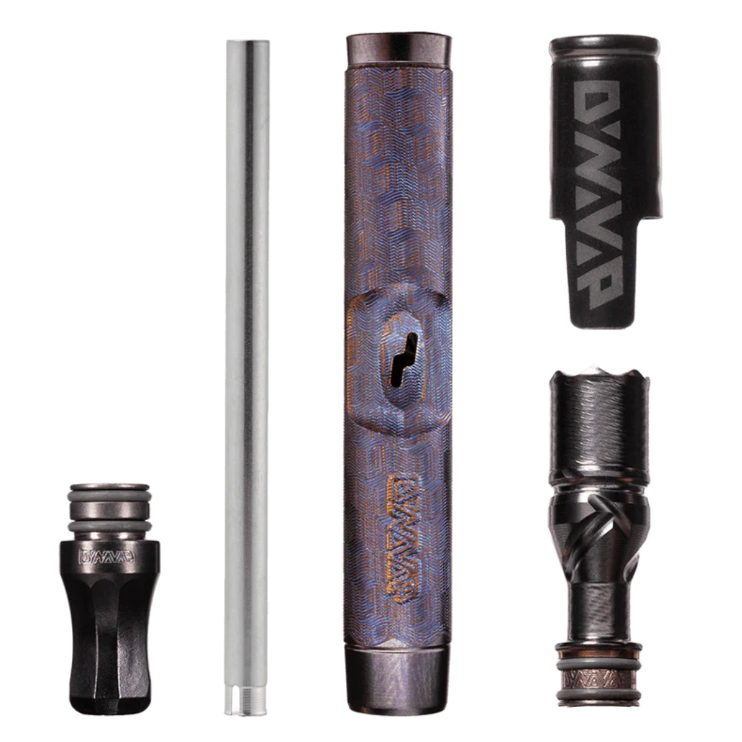 Dynavap M7 XL - Stealth