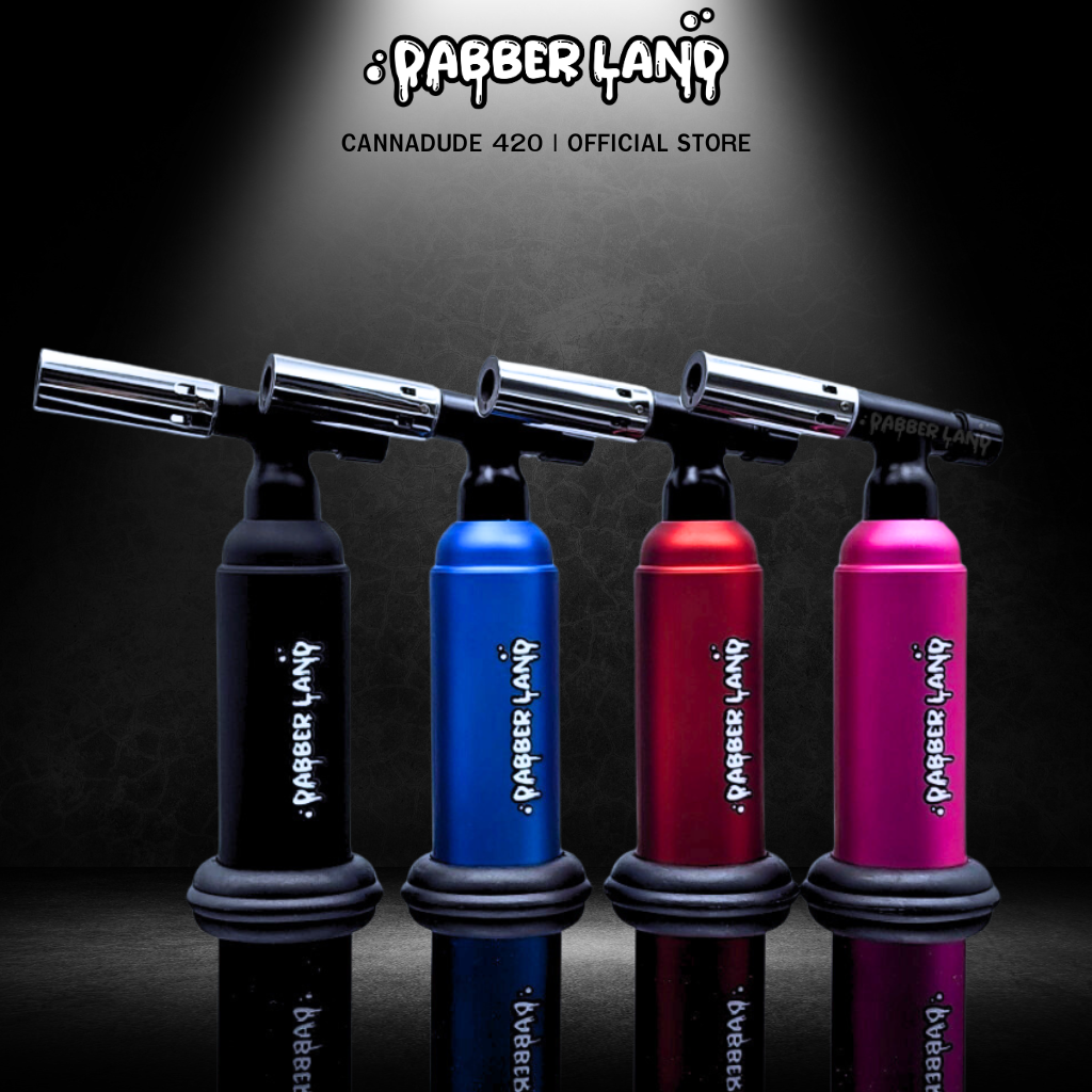 DABBERLAND Dabber Torch