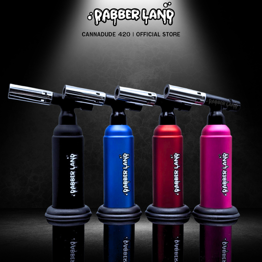 DABBERLAND Dabber Torch