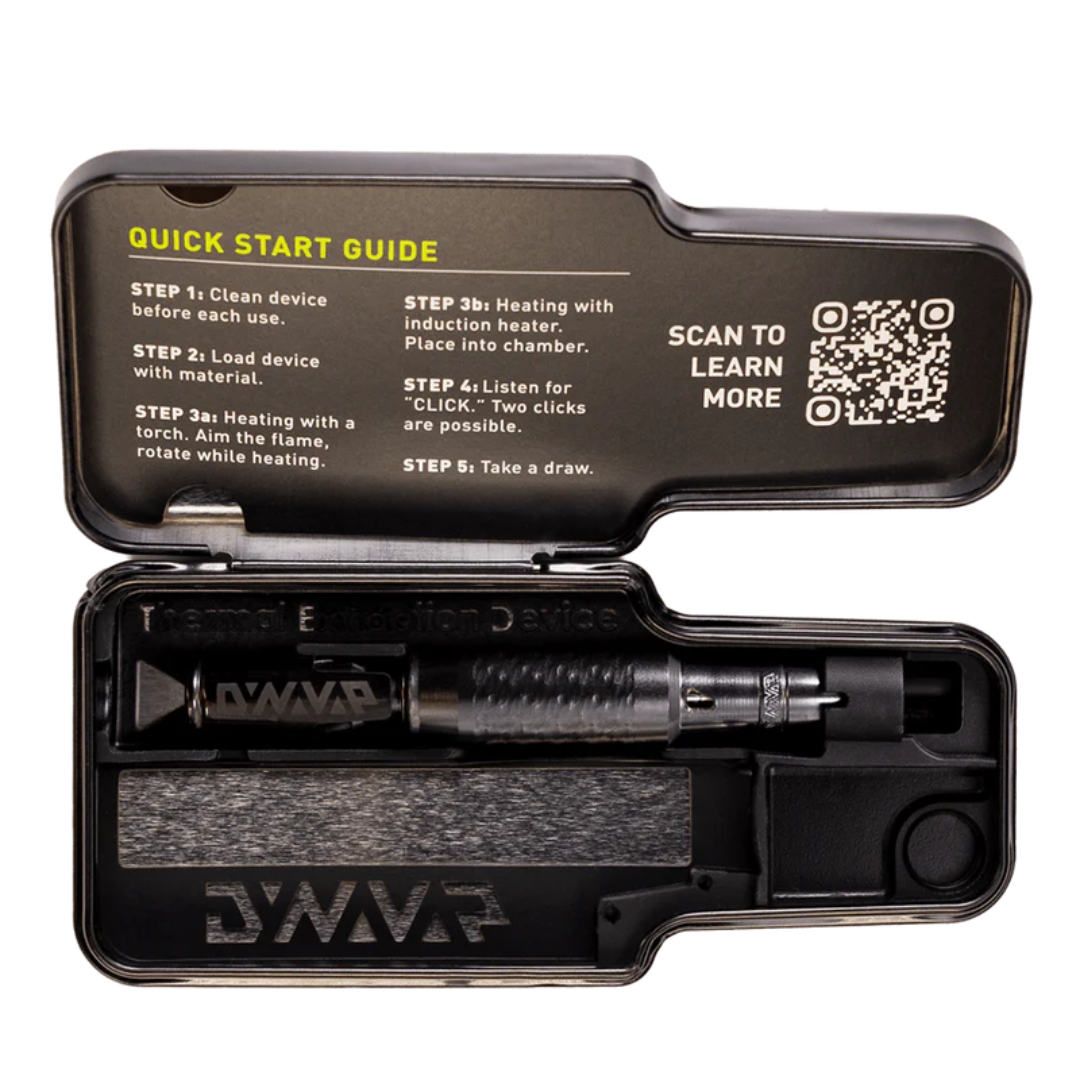Dynavap VonG X - Stealth