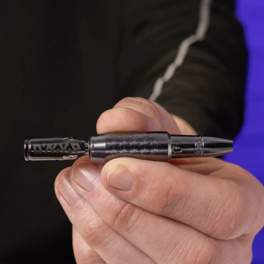 Dynavap VonG X - Stealth