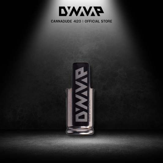 DYNAVAP The Captive Cap