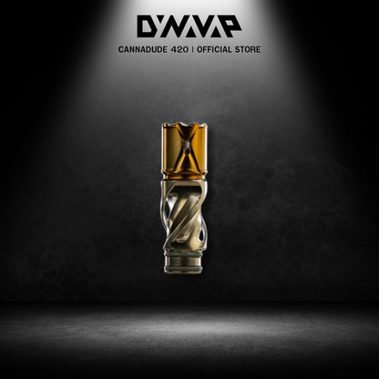 DYNAVAP Titanium Tip: Helix
