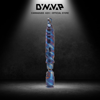 Dynavap The HyperDyn: TygerDyn