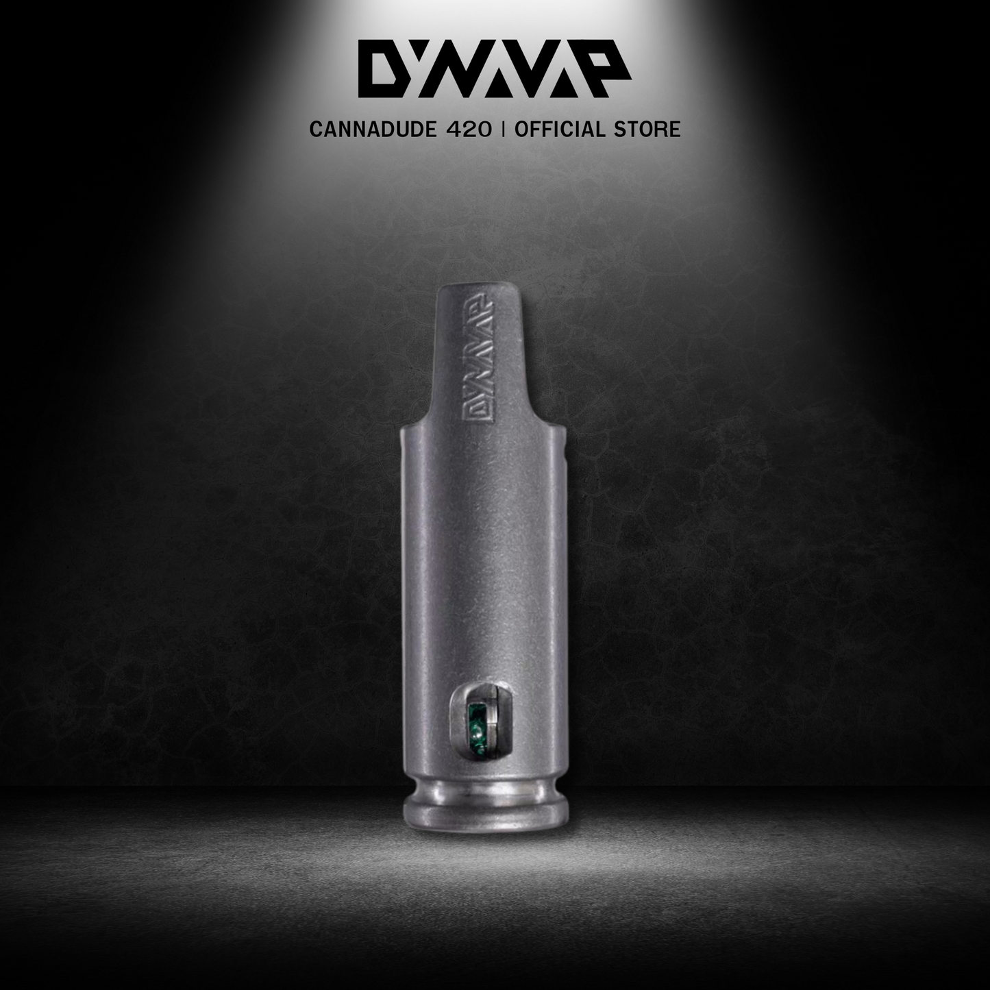 The Thermal Hyper Cap