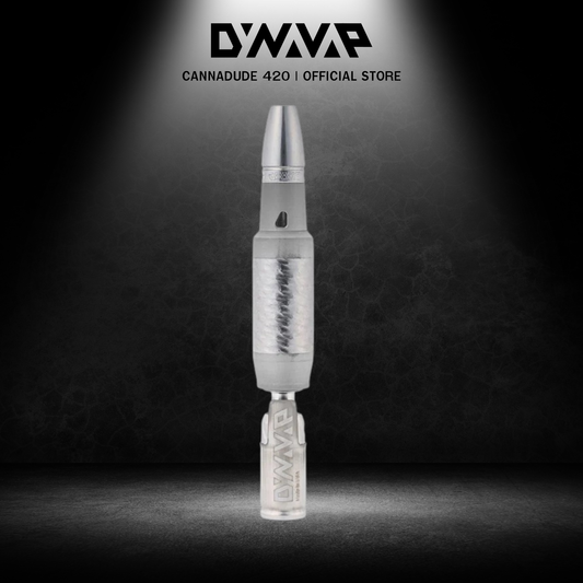 Dynavap The VonG X