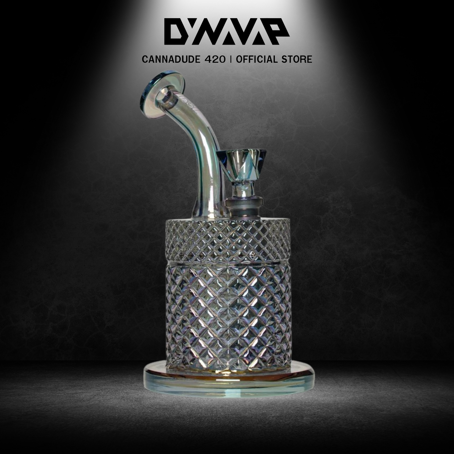 Jane West Twenties Collection Bubbler