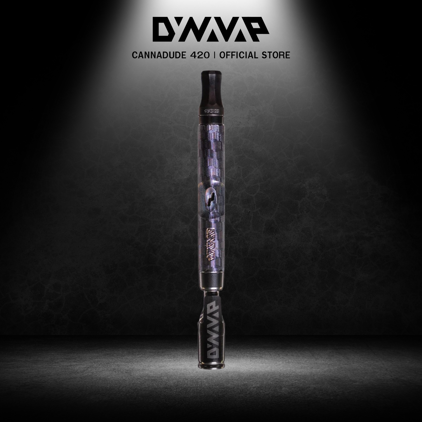 Dynavap M7 XL - Stealth