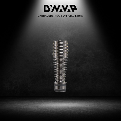 Dynavap Titanium Tip: Halo