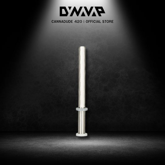 DYNAVAP Standard Titanium Condenser (with O-Rings)